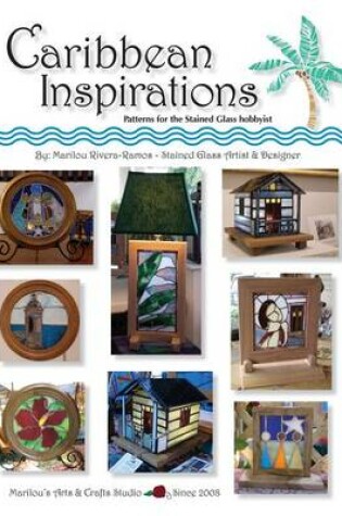 Cover of Caribbean Inspirations
