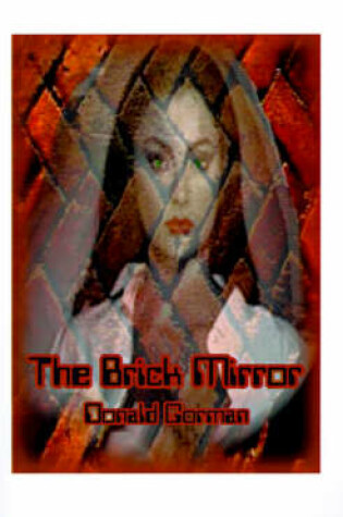 Cover of The Brick Mirror