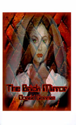 Book cover for The Brick Mirror