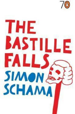 Cover of The Bastille Falls