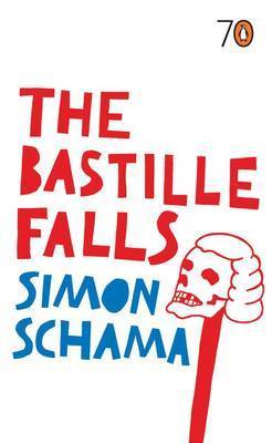 Cover of The Bastille Falls