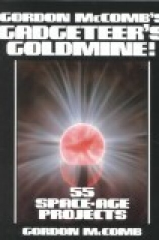 Cover of Gadgeteer's Goldmine