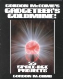 Book cover for Gadgeteer's Goldmine