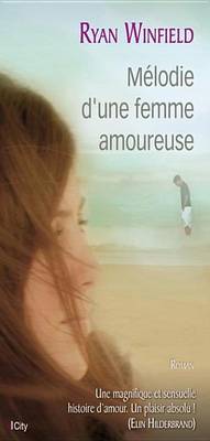 Book cover for Melodie D'Une Femme Amoureuse