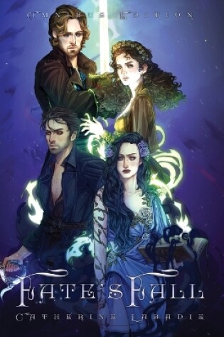 Cover of Fate's Fall Omnibus