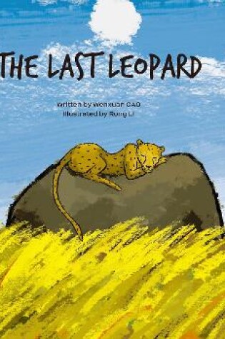 Cover of The Last Leopard