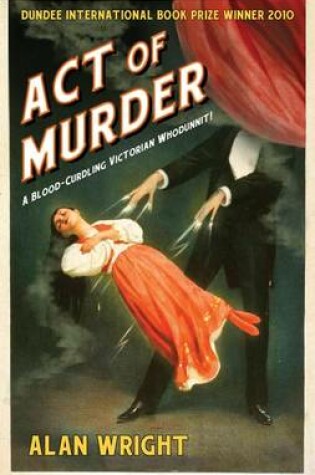 Cover of Act of Murder