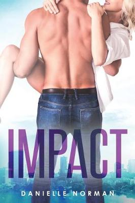 Book cover for Impact