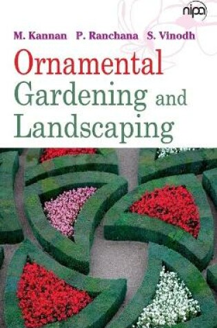 Cover of Ornamental Gardening and Landscaping