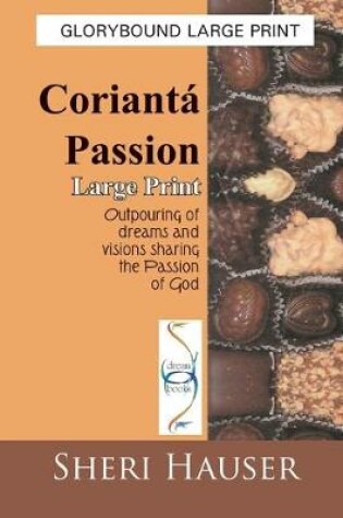 Cover of Corianta Passion-Large Print