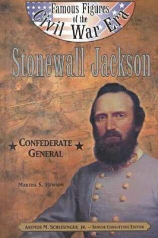 Cover of Stonewall Jackson