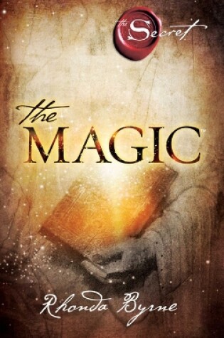 Cover of The Magic