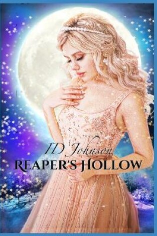 Cover of Reaper's Hollow