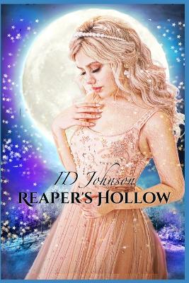 Book cover for Reaper's Hollow