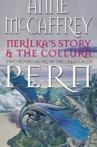 Cover of Nerilka's Story & The Coelura