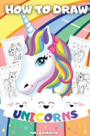 Cover of How to Draw Unicorns