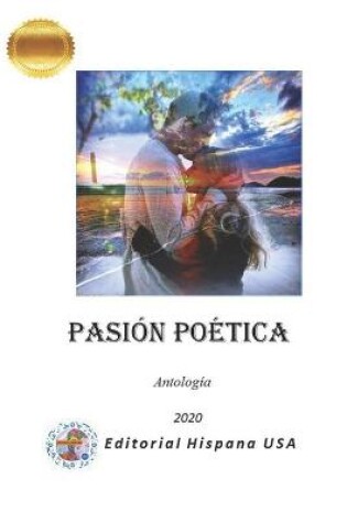 Cover of Pasion Poetica