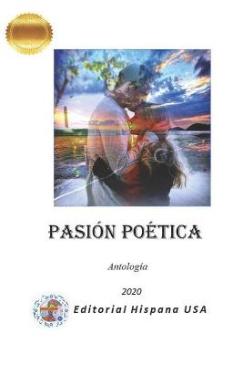 Book cover for Pasion Poetica