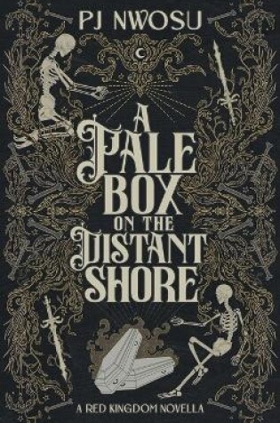 Cover of A Pale Box on the Distant Shore