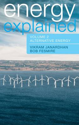 Book cover for Energy Explained