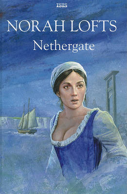 Book cover for Nethergate