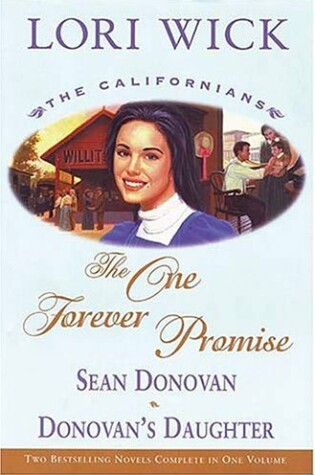 Cover of The One Forever Promise