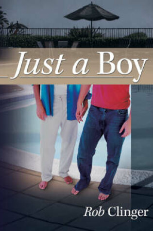 Cover of Just a Boy