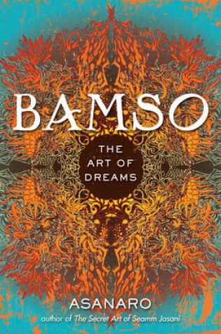 Cover of Bamso