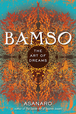 Book cover for Bamso