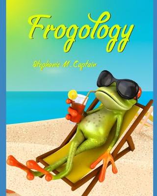 Cover of Froglogy