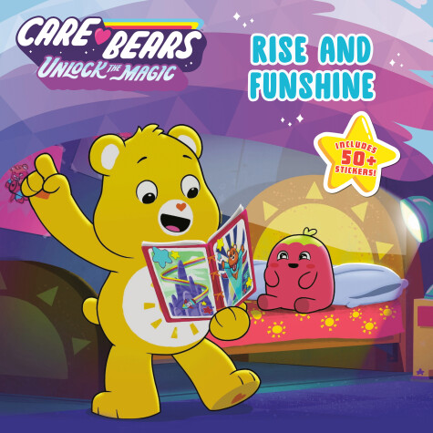 Cover of Rise and Funshine