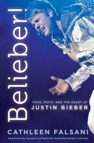 Cover of Belieber!