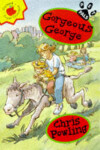 Book cover for Gorgeous George