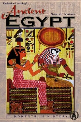 Cover of Ancient Egypt