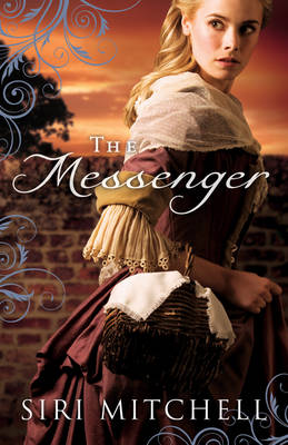 Book cover for The Messenger