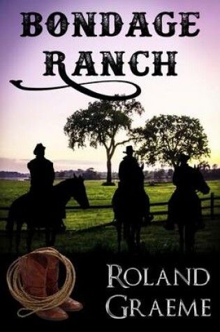 Cover of Bondage Ranch