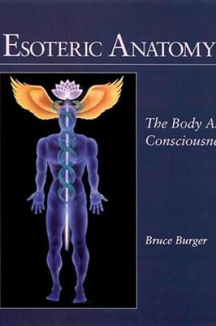 Cover of Esoteric Anatomy