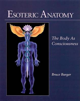 Book cover for Esoteric Anatomy