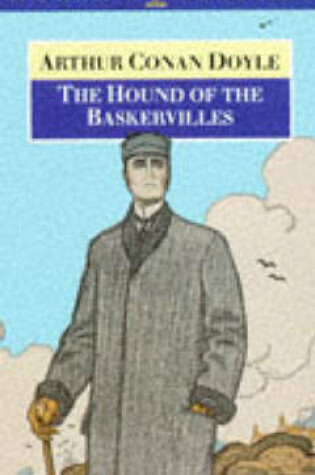 Cover of The world's Classics: The Hound of the Baskervilles