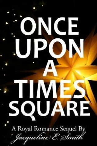 Cover of Once Upon A Times Square