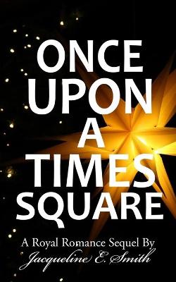 Book cover for Once Upon A Times Square