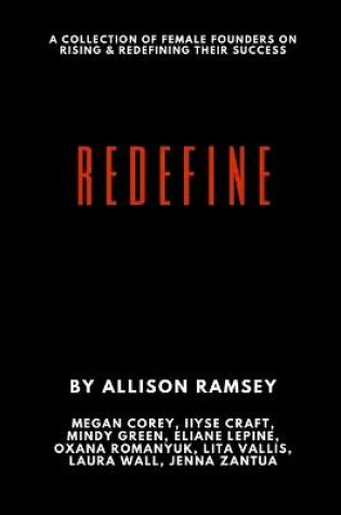 Cover of Redefine