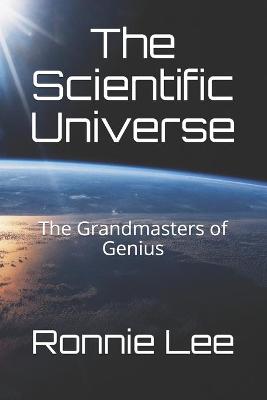 Book cover for The Scientific Universe