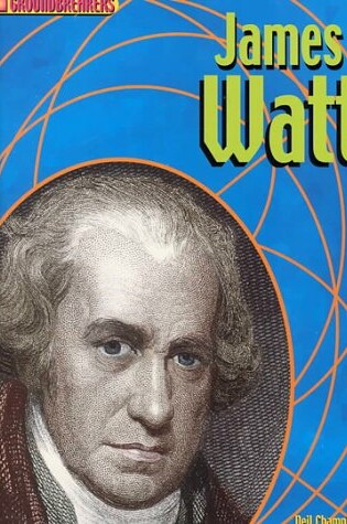 Cover of James Watt