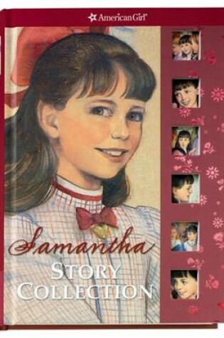 Cover of Samantha Story Collection