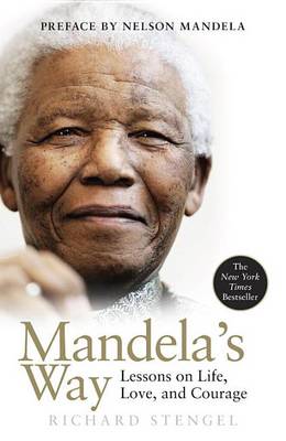 Book cover for Mandela's Way