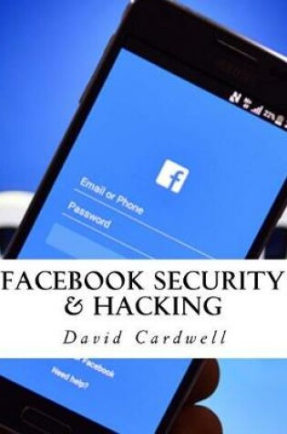 Cover of Facebook Security & Hacking