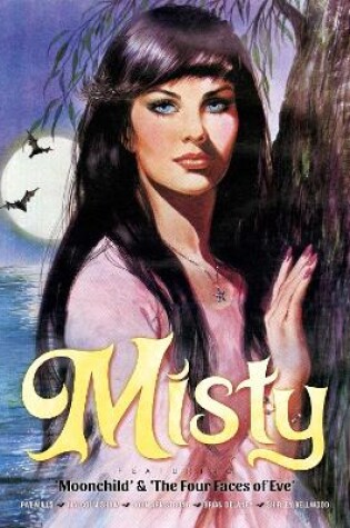 Cover of Misty