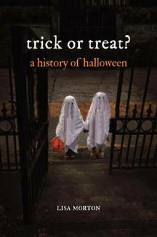 Cover of Trick or Treat