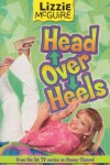 Book cover for Head Over Heels